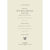 Notitia Hungariae novae geographico-historica pars secunda Trans-Danubia - B&eacute;l M&aacute;ty&aacute;s