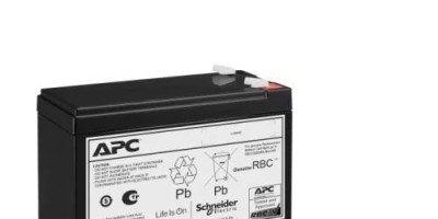 APC BATERIE UPS APCRBC175 foto