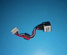 Mufa alimentare laptop Dell Inspiron 7520