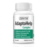 ADAPTOHELP COMPLEX 30CPS, Zenyth Pharmaceuticals