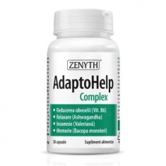 ADAPTOHELP COMPLEX 30CPS