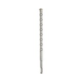 Burghiu beton vidia 14x260mm SDS Plus, varf cruce
