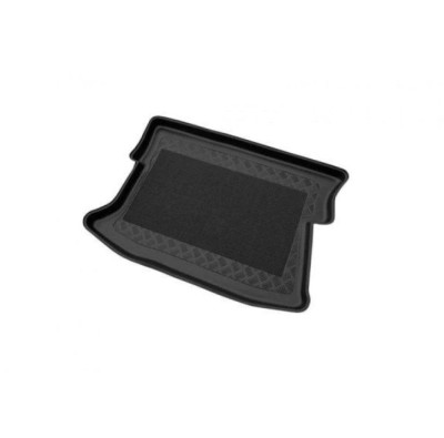 Tavita portbagaj Alfa Romeo 147 Hatchback 2000-2010 cu subwoofer Aristar foto