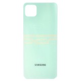 Capac Baterie Samsung Galaxy A22 5G (A226) Verde Deschis - Original Bulk