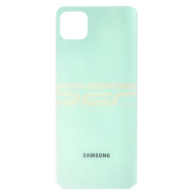 Capac baterie Samsung Galaxy A22 5G / A226 MINT foto