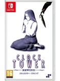 Clock Tower Rewind NSW