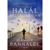 Hal&aacute;l Bretagne-ban - Jean-Luc Bannalec