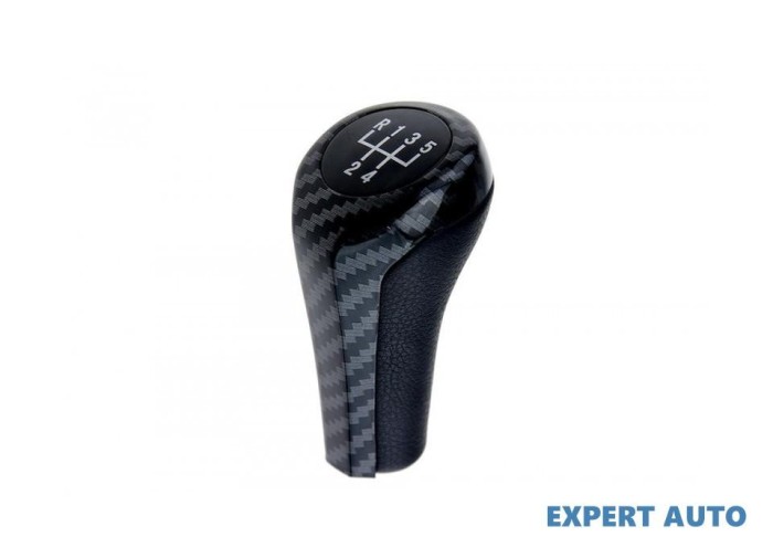 Nuca schimbator BMW X6 (2008->) [E71, E72] #1