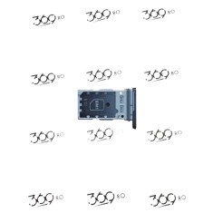 Sim tray Samsung SM-S921 S24 (5G) BLACK