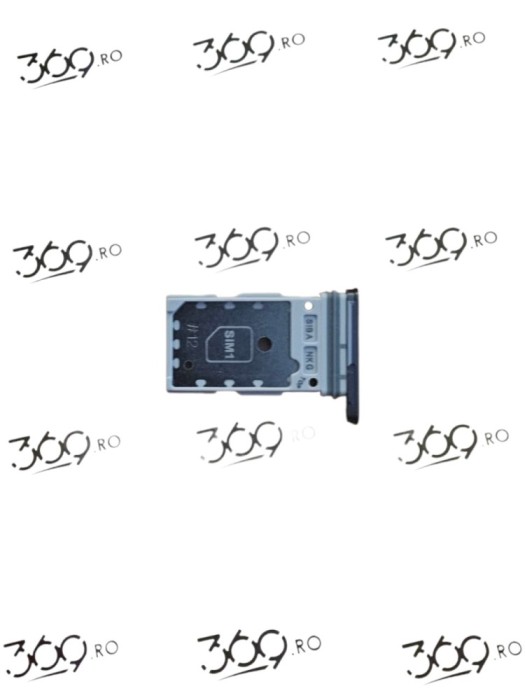 Sim tray Samsung SM-S921 S24 (5G) BLACK