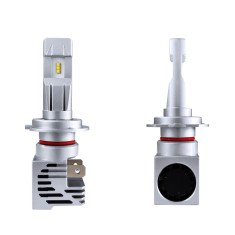 Kit Becuri LED M3 CSP ZES 55W