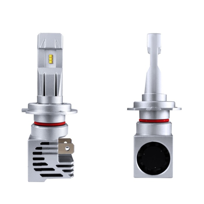 Kit Becuri LED M3 CSP ZES 55W