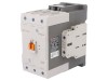 Contactor LS ELECTRIC 3P 75A 230VAC NO NC Seria METASOL MC-75A