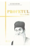 Profetul de la mare - Iustin Petre