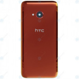 Capac baterie HTC U11 Life portocaliu