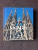 GAUDI, ALBUM