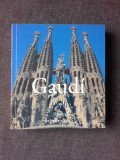 GAUDI, ALBUM