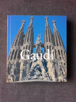 GAUDI, ALBUM foto