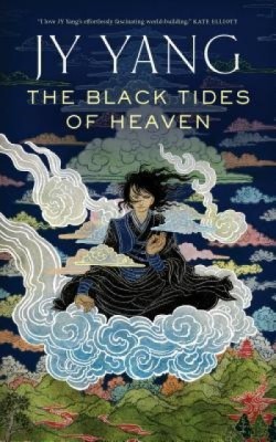 The Black Tides of Heaven foto