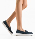 Cumpara ieftin Pantofi Casual Benn Bleumarin