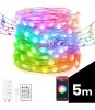 Sir de lumini inteligente WI-FI USB - 33 LED micro RGBIC 16 milioane, Phenom