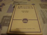 Apuleius - Magarul de aur - 1958, Alta editura