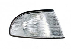 Lampa semnalizare fata Audi A4 (B5) Sedan 1994-1998/Avant 1994-1998 DJ AUTO Partea dreapta foto