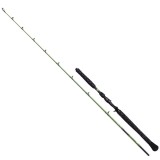 Lanseta DAM Madcat Green Pelagic 1.90m, 50-150gr, 1+1seg