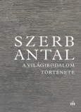 A vilagirodalom tortenete | Szerb Antal