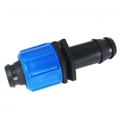 Mufa imbinare furtun picurare (17mm)