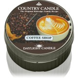 Country Candle Coffee Shop lum&acirc;nare 42 g