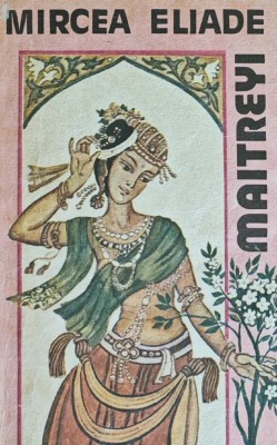 Maitreyi (AZ103) foto