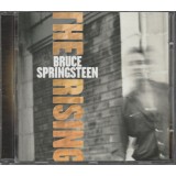 CD Bruce Springsteen &ndash; The Rising (VG+)
