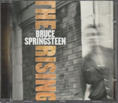 CD Bruce Springsteen &ndash; The Rising (VG+)