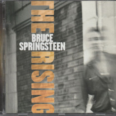 CD Bruce Springsteen – The Rising (VG+)