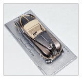Macheta Rolls-Royce Phantom 1:43 Kess