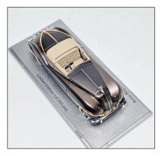 Macheta Rolls-Royce Phantom 1:43 Kess foto