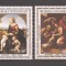 Centrafricana 1982 - Crăciun - Tablouri de Rafael PA, MNH