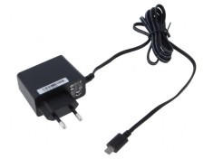 Alimentator pulsatoriu plug-in 5VDC 3A 15W