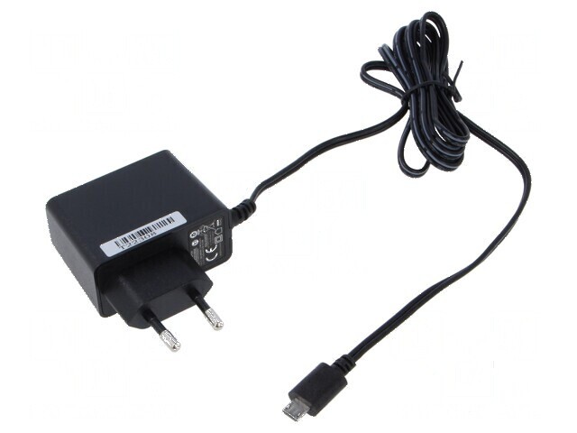 Alimentator pulsatoriu plug-in 5VDC 3A 15W