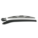 Set brat stergator cu lamela 375 mm pentru luneta BMW 5 E61 03.04-12.10