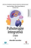 Psihoterapie integrativa. Studii Vol.6: Abordari teoretice - Ioana-Eva Cadariu, Clifton Edward Watkins Jr.