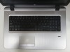Laptop HP ProBook 470 G3, I5 6200U, 16GB Ram, 128GB SSD M2 NVME, second hand, Intel Core i5