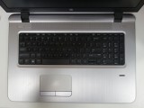Laptop HP ProBook 470 G3, I5 6200U, 16GB Ram, 128GB SSD M2 NVME, second hand, Intel Core i5