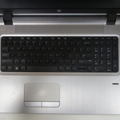 Laptop HP ProBook 470 G3, I5 6200U, 16GB Ram, 128GB SSD M2 NVME, second hand