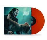 Joker: Folie A Deux (Music From The Motion Picture) - Translucent Red Vinyl | Joaquin Phoenix, Lady Gaga, Soundtrack, Interscope Records