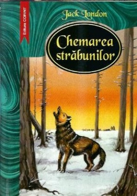 Chemarea strabunilor - Jack London foto