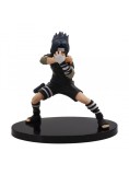 Banpresto Vibration Stars Naruto Uchiha Sasuke 14cm 89264
