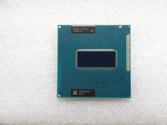 procesor Intel Core i7 3630QM 2.4GHz / 3.4GHz Turbo, Socket G2
