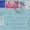 FILATELIE TEMATICA - PLIC AFRICA DE SUD TEMATICA FAUNA AIRMAIL